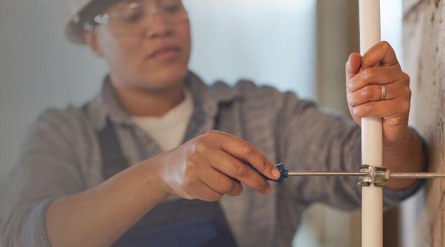 Professional annual plumbing maintenance services in Winnetka, CA